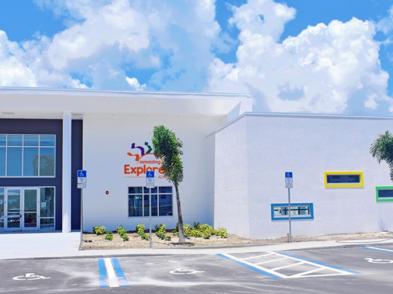 Amazing Explorers Academy in Viera,&nbsp;Florida