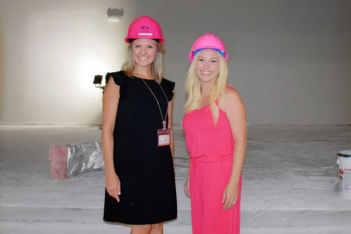 A Sneak Peek at the New Viera Elementary&nbsp;School